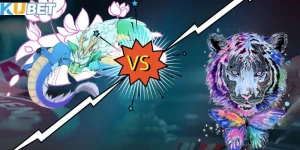 Game rồng hổ Kubet